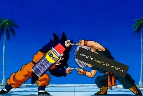 kaputt