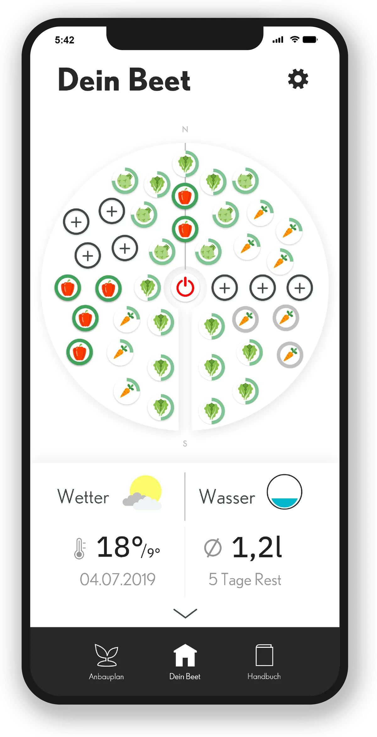 mockup-app